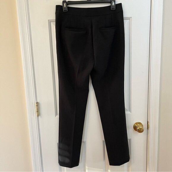 ALEXANDER WANG Low Waisted Trouser. 2 - Picture 6 of 11
